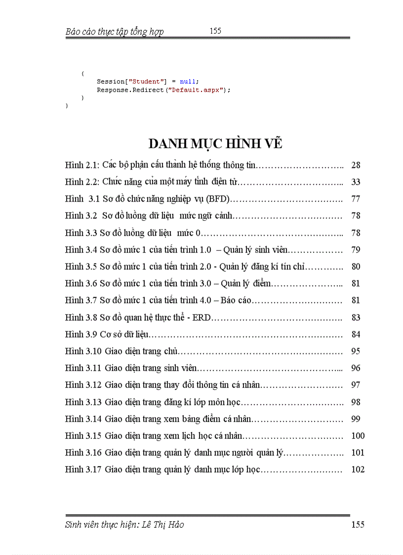 image for page Xây dựng Website quản lý đào tạo theo hình thức tín chỉ