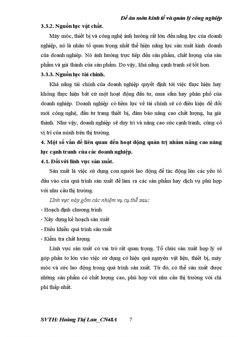 image for page Một số giải pháp nhằm nâng cao năng lực cạnh tranh của ngành cơ khí Việt Nam