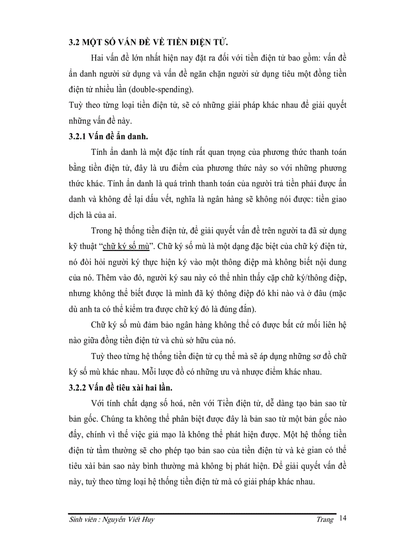 image for page Thanh toán trong thương mại điện tử