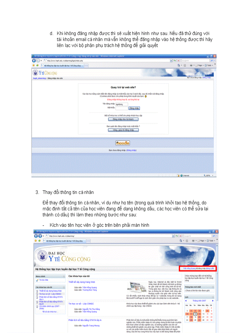 image for page Tài liệu tham khảo Tìm hiểu và ứng dụng moodle từ a z