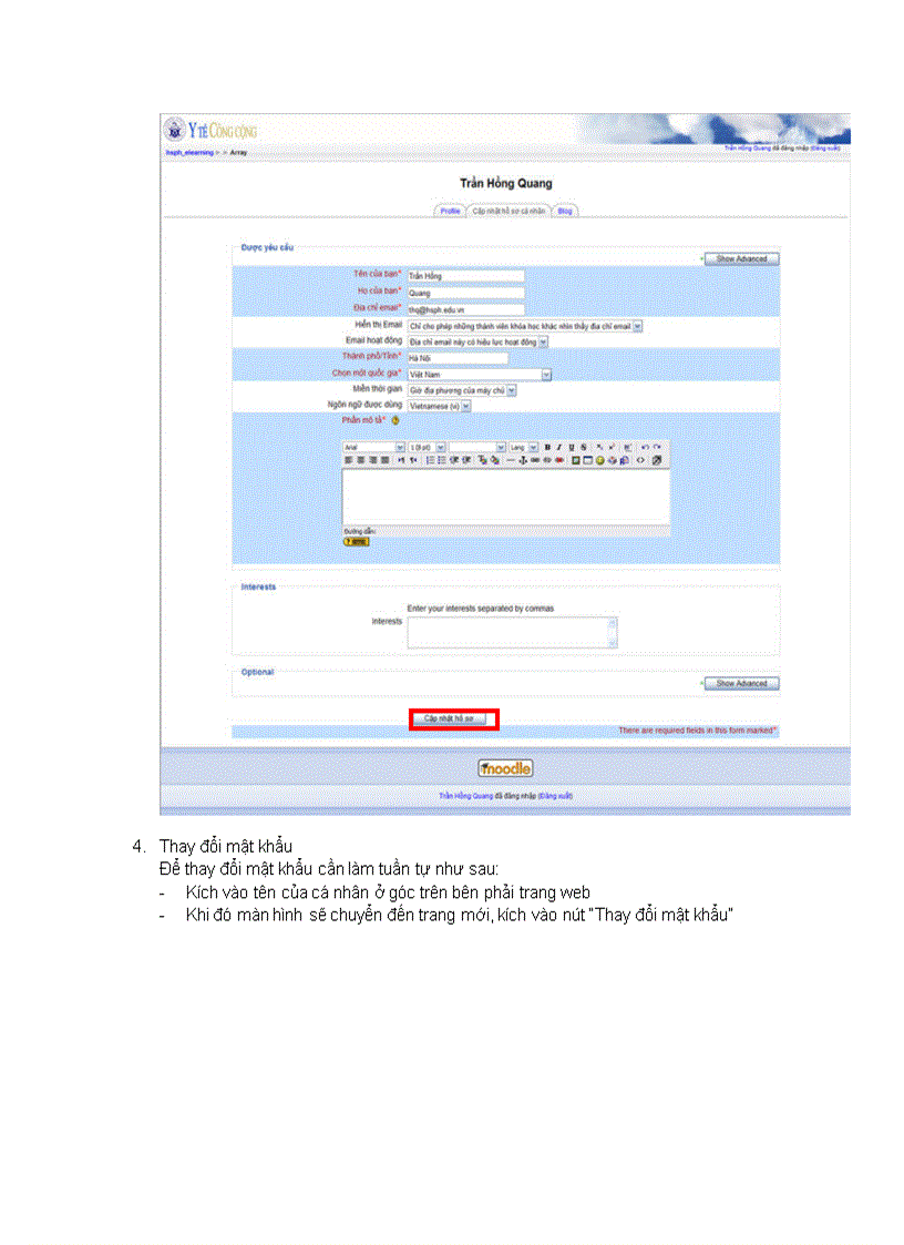 image for page Tài liệu tham khảo Tìm hiểu và ứng dụng moodle từ a z