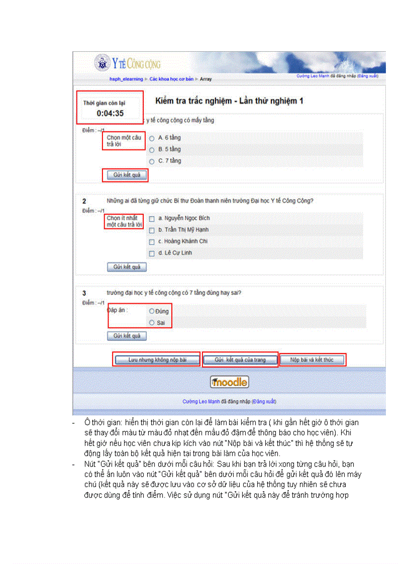 image for page Tài liệu tham khảo Tìm hiểu và ứng dụng moodle từ a z