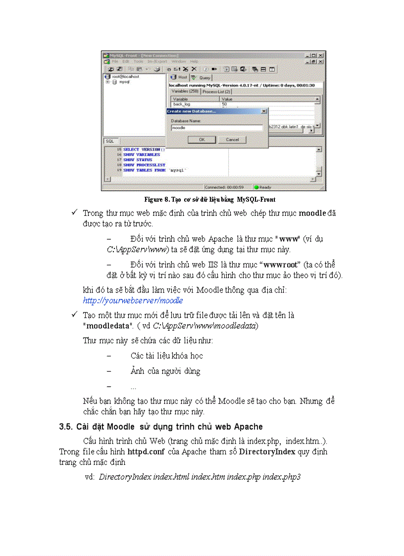 image for page Tài liệu tham khảo Tìm hiểu và ứng dụng moodle từ a z