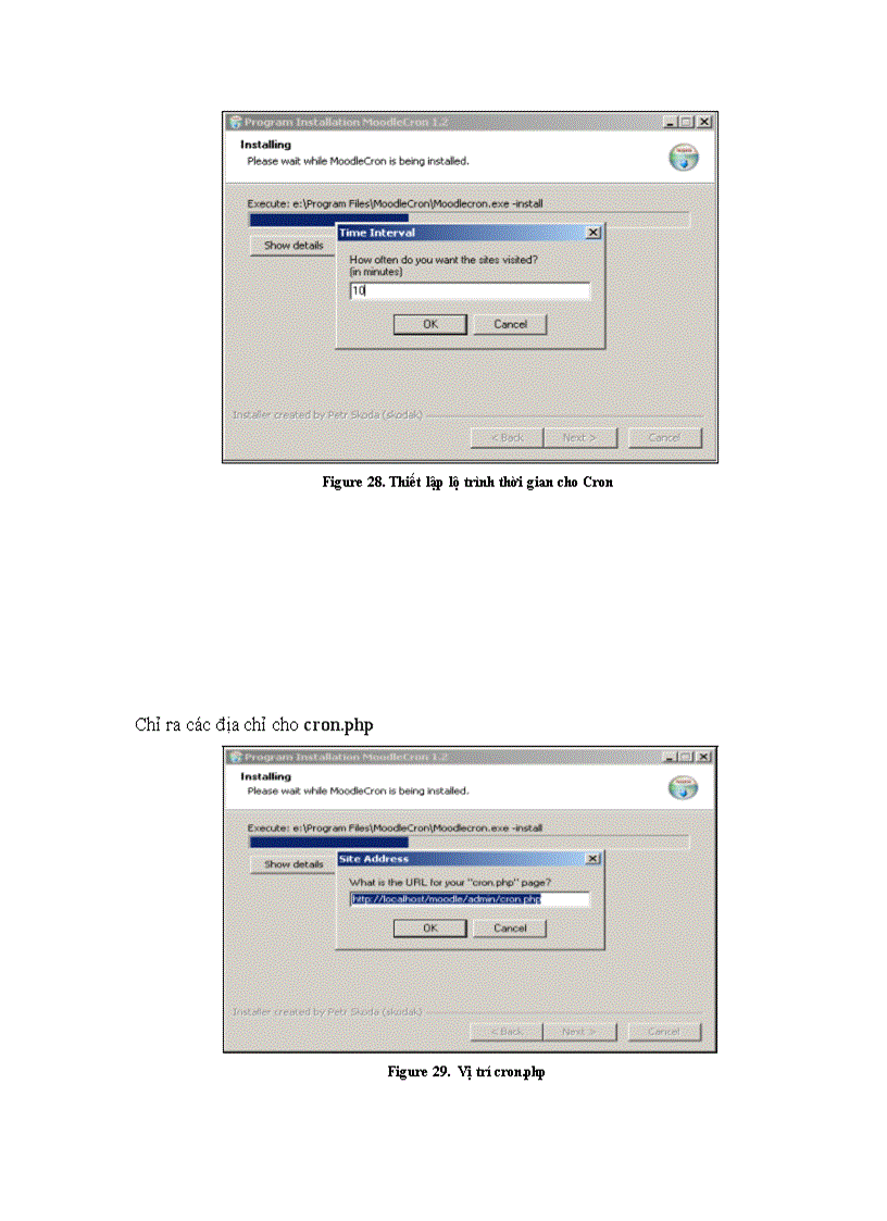 image for page Tài liệu tham khảo Tìm hiểu và ứng dụng moodle từ a z