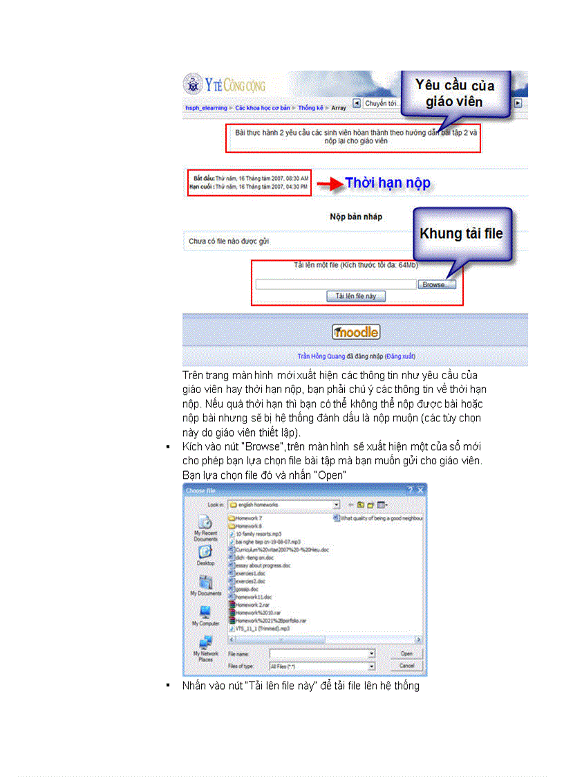 image for page Tài liệu tham khảo Tìm hiểu và ứng dụng moodle từ a z