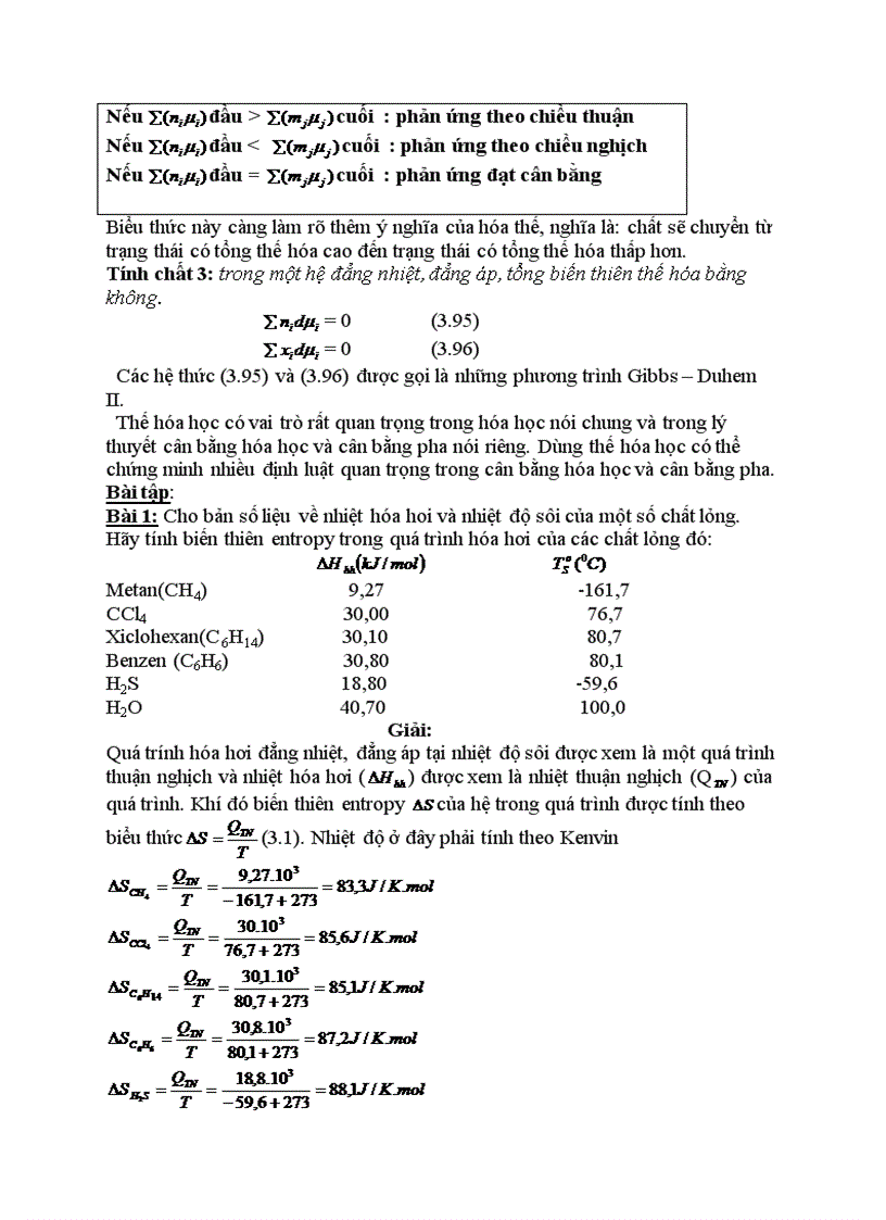 image for page Nguyên lí ii của nhiệt động học