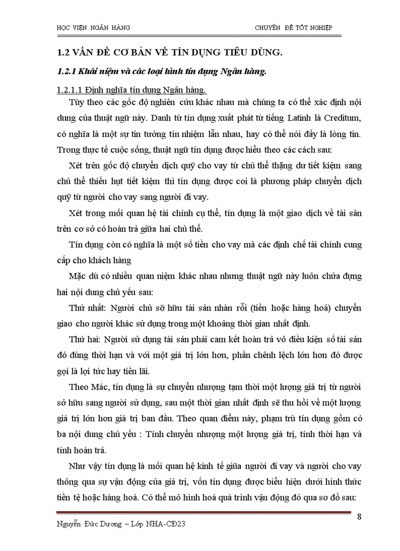 image for page Thực trạng và giải pháp mở rộng tín dụng tiêu dùng tại Ngân hàng thương mại cổ phần Đông Nam Á Chi nhánh Ba Đình