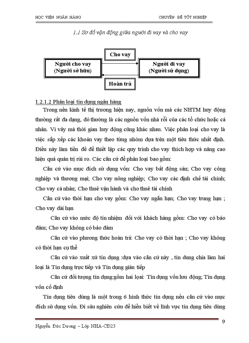 image for page Thực trạng và giải pháp mở rộng tín dụng tiêu dùng tại Ngân hàng thương mại cổ phần Đông Nam Á Chi nhánh Ba Đình