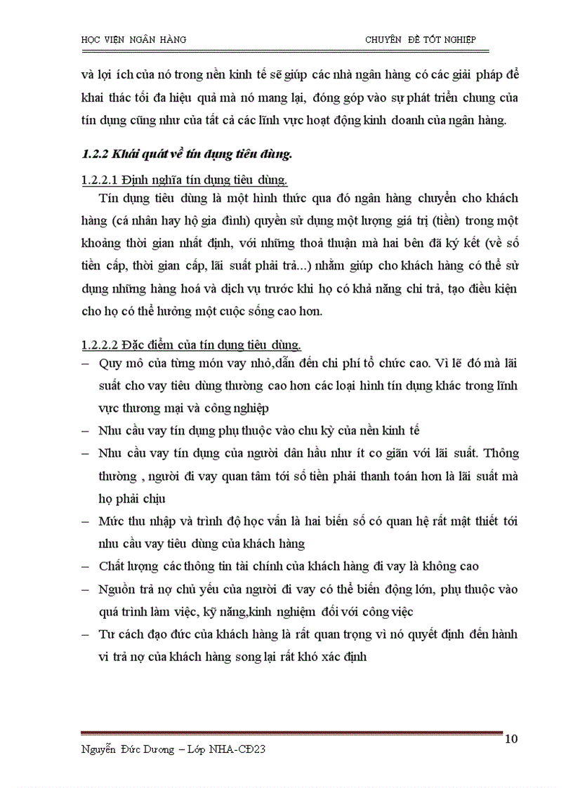 image for page Thực trạng và giải pháp mở rộng tín dụng tiêu dùng tại Ngân hàng thương mại cổ phần Đông Nam Á Chi nhánh Ba Đình