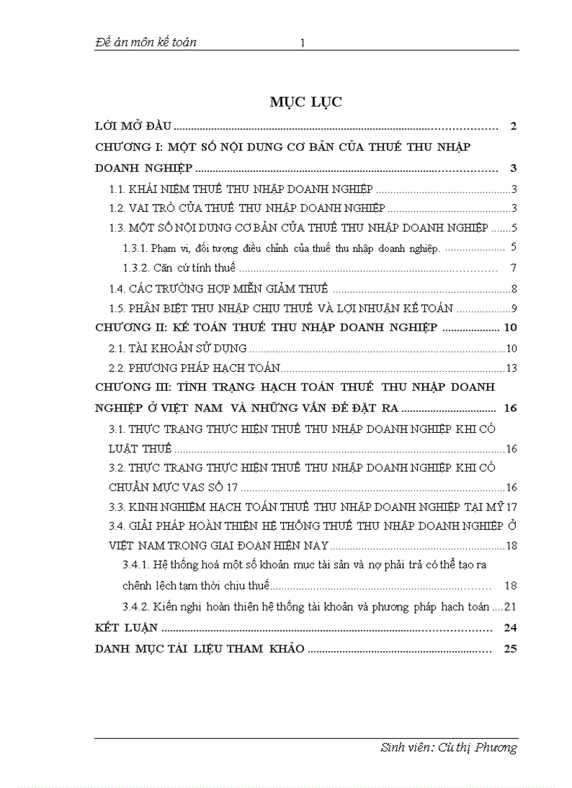 image for page Bàn về hạch toán thuế thu nhập doanh nghiệp ở Việt Nam trong giai đoạn hiện nay