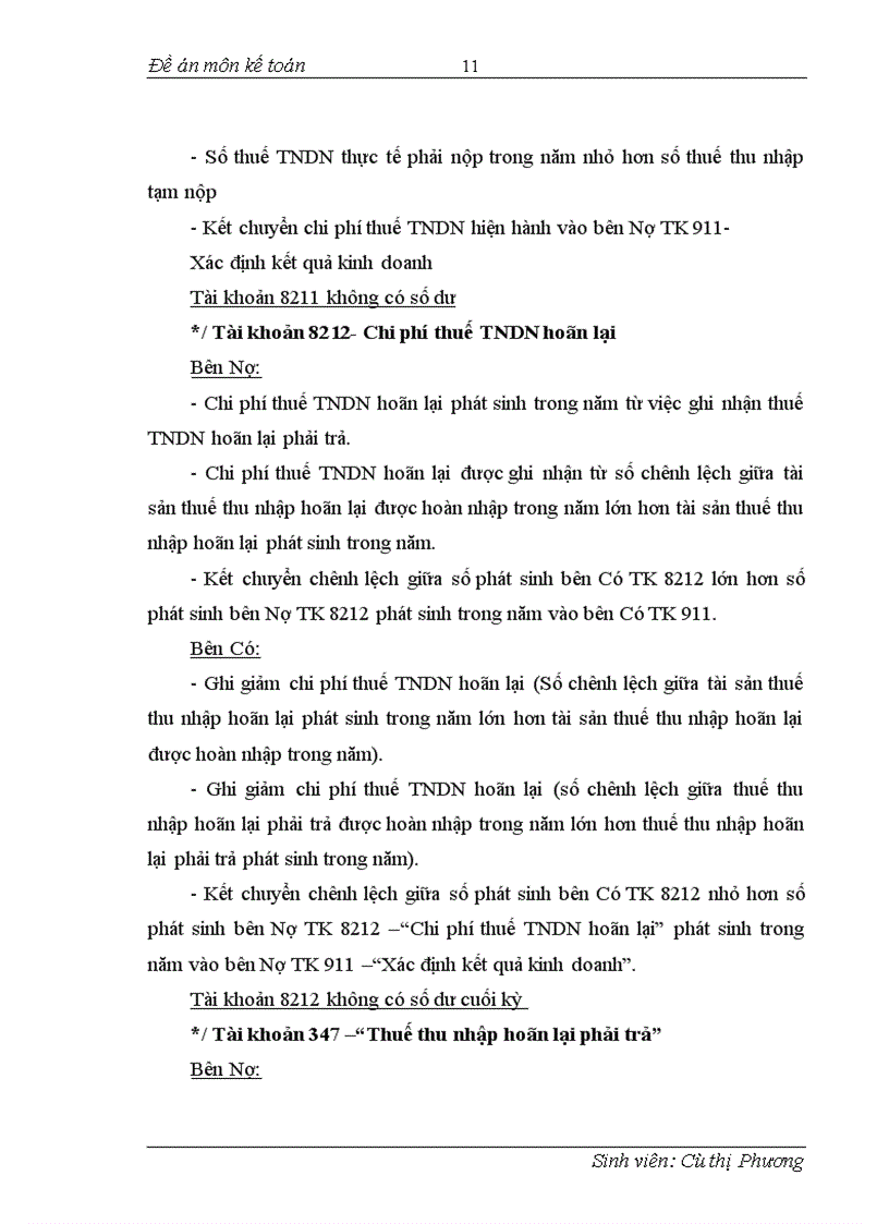 image for page Bàn về hạch toán thuế thu nhập doanh nghiệp ở Việt Nam trong giai đoạn hiện nay