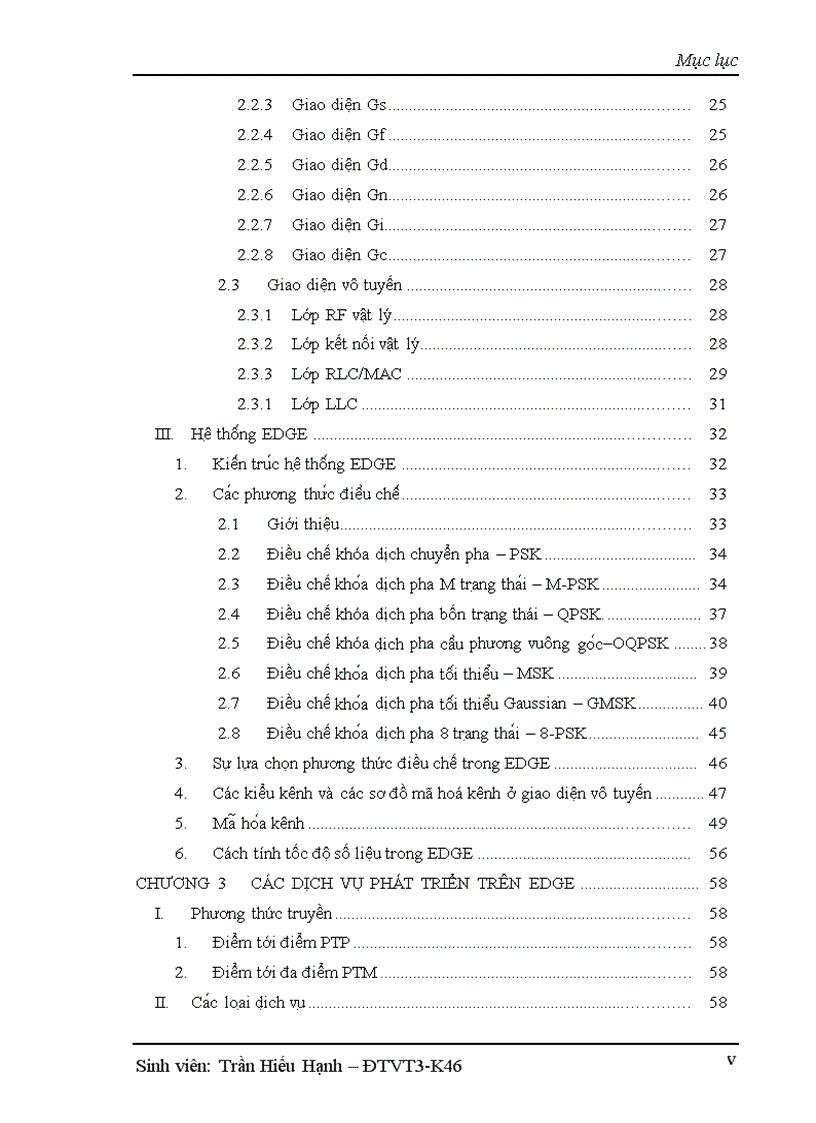 image for page Công nghệ EDGE trong mạng vinaphone va mobilphone