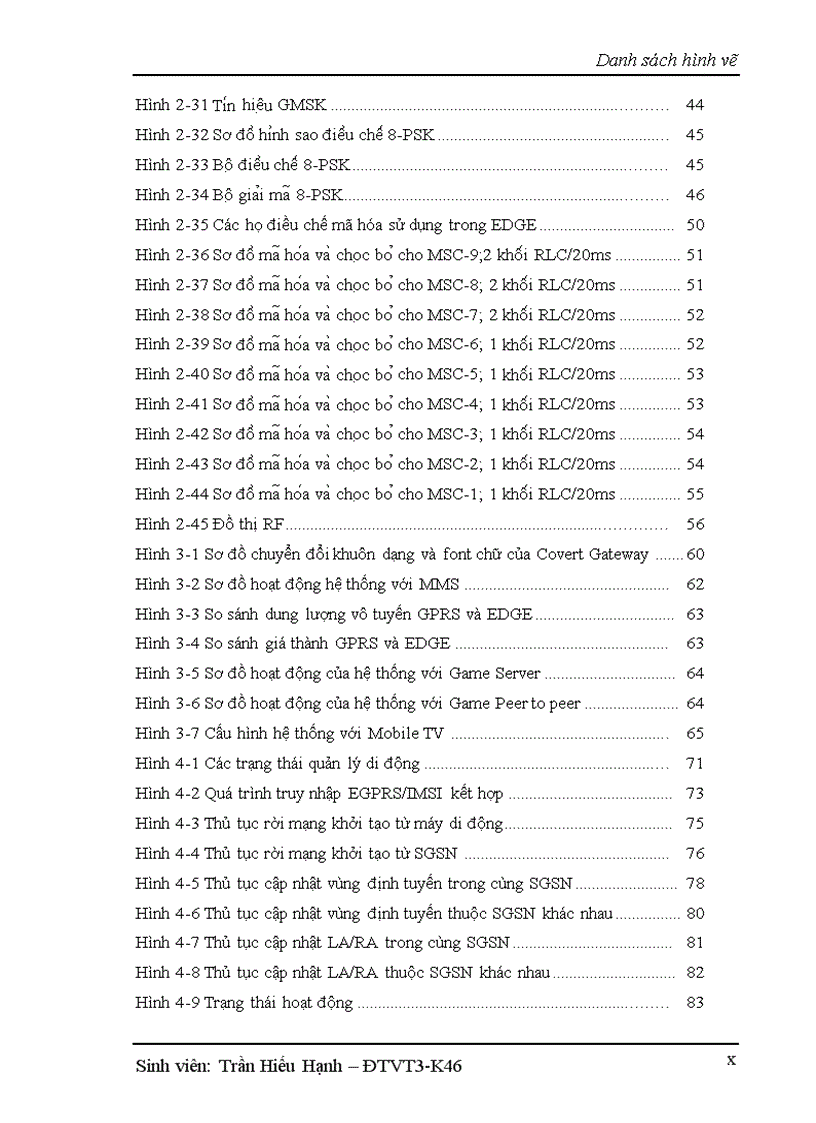 image for page Công nghệ EDGE trong mạng vinaphone va mobilphone