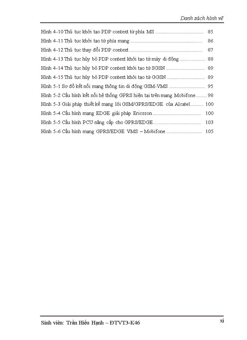 image for page Công nghệ EDGE trong mạng vinaphone va mobilphone