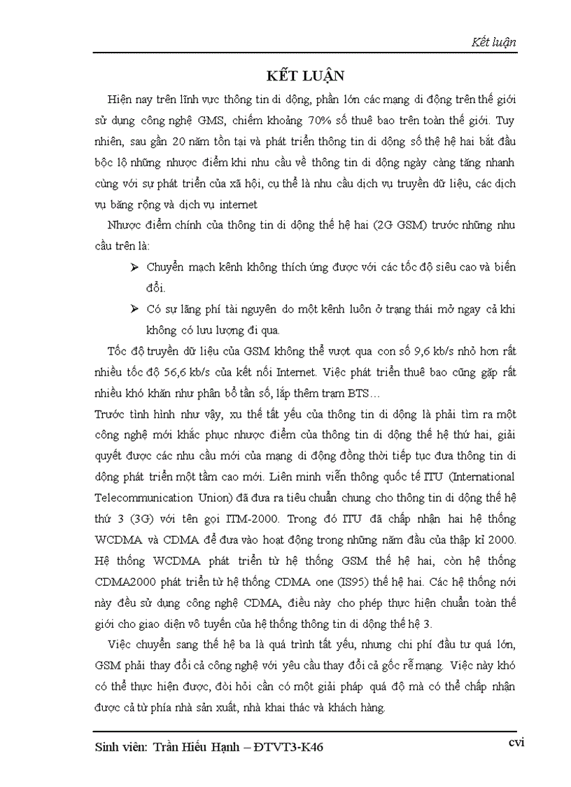 image for page Công nghệ EDGE trong mạng vinaphone va mobilphone