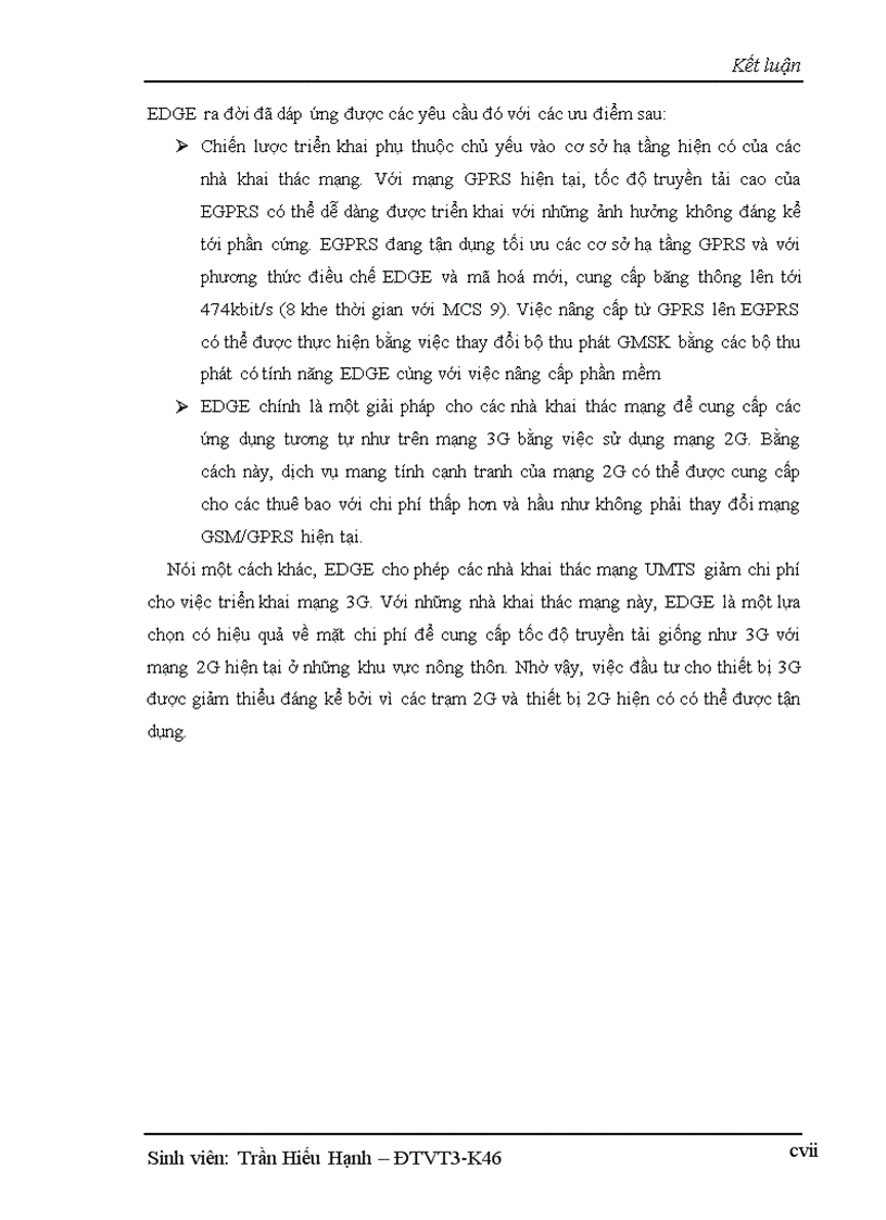 image for page Công nghệ EDGE trong mạng vinaphone va mobilphone