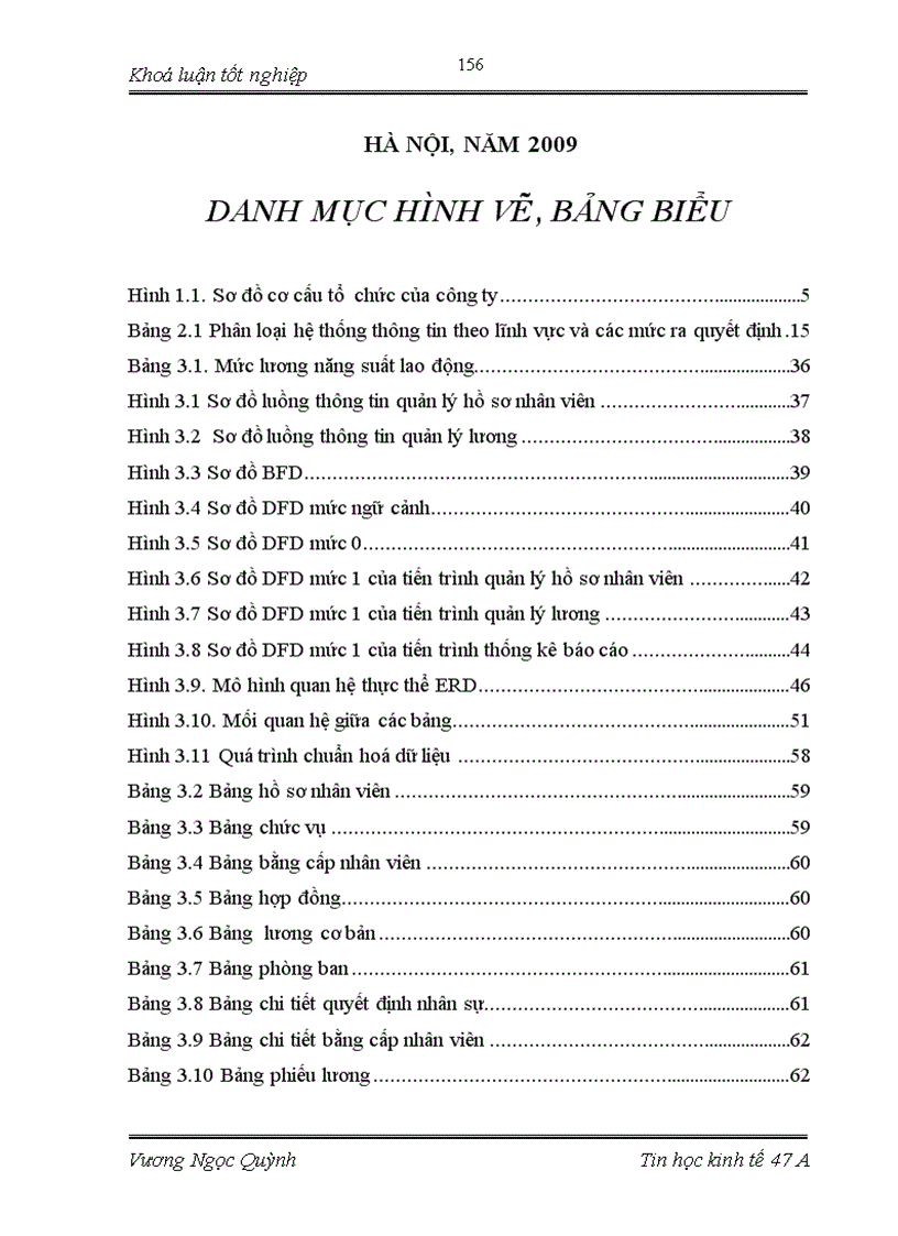 image for page Xây dựng hệ thống thông tin quản lý nhân sự tại công ty cổ phần xây dựng Vinaconex