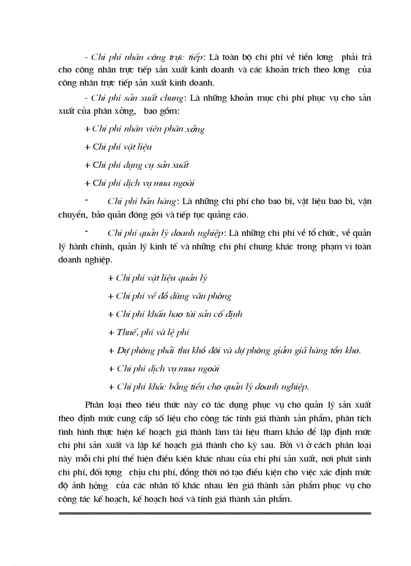 image for page Phân tích giá thành sản phẩm khai thác than nguyên khai mỏ than Vàng Danh