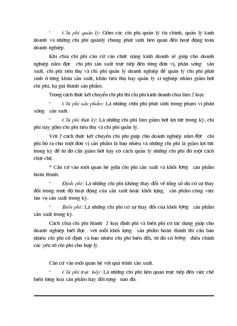 image for page Phân tích giá thành sản phẩm khai thác than nguyên khai mỏ than Vàng Danh