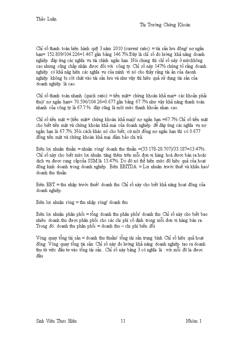 image for page Lựa chọn mã cổ phiếu và phân tích