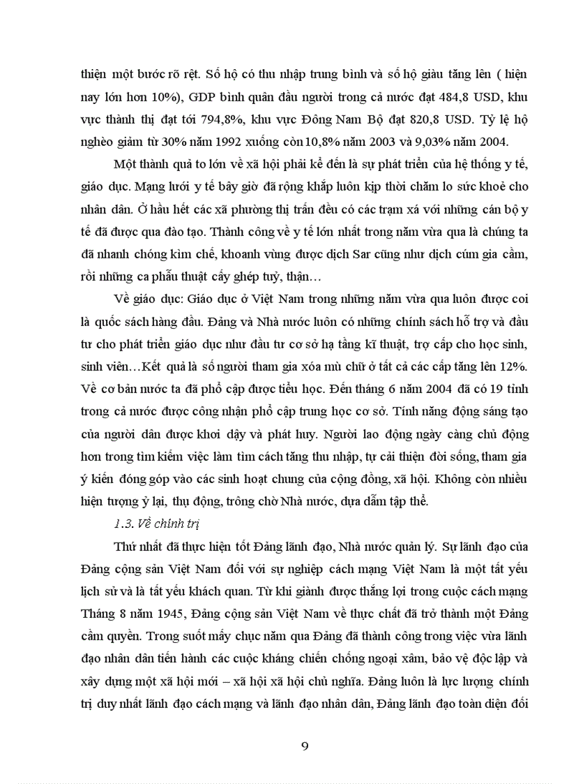 image for page Quá độ lên CNXH bỏ qua chếđộ tư bản chủ nghĩa ở Việt Nam lý luận thực trạng và giải pháp thực hiện ở nước ta