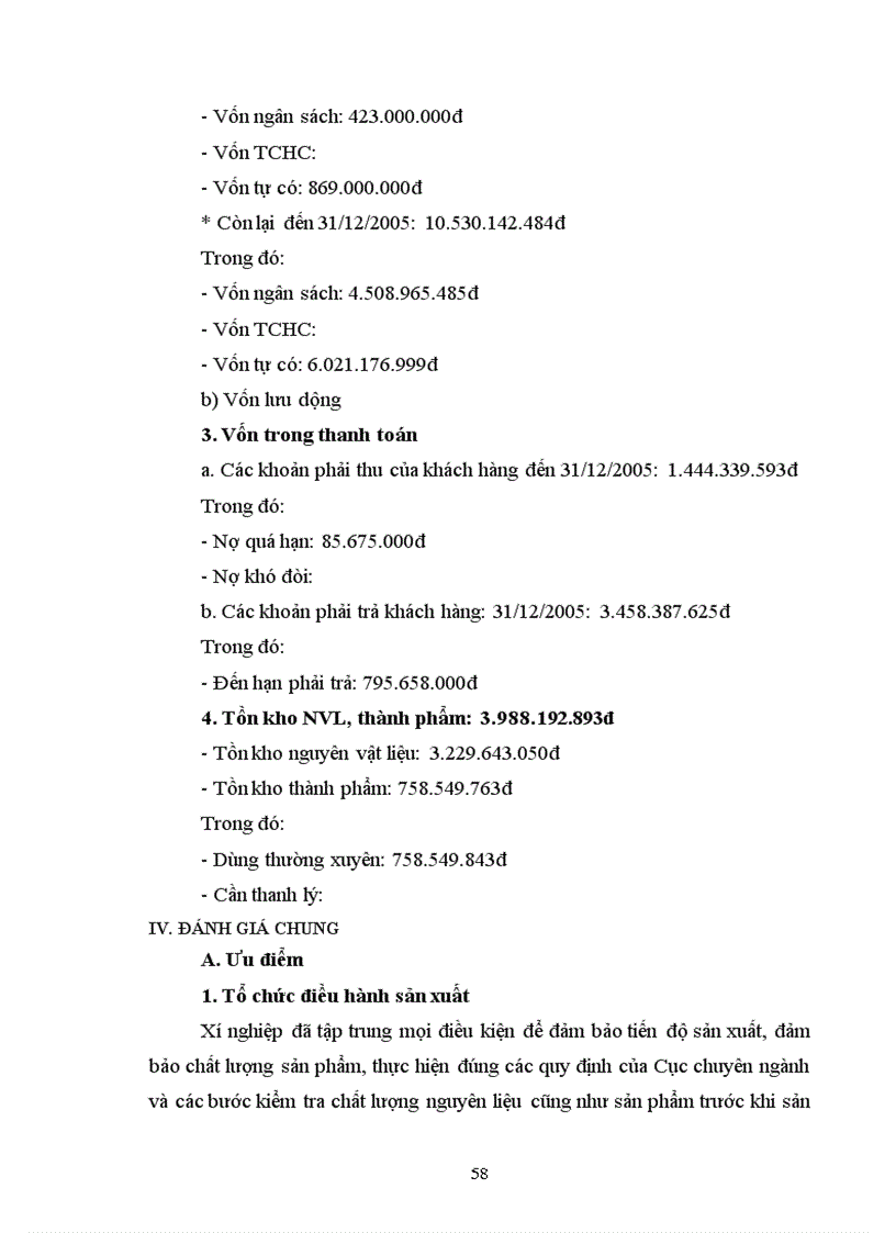 image for page Kế toán nguyên vật liệu vật liệu và công cụ dụng cụ tại Xí nghiệp 22 Công ty 22 BQP