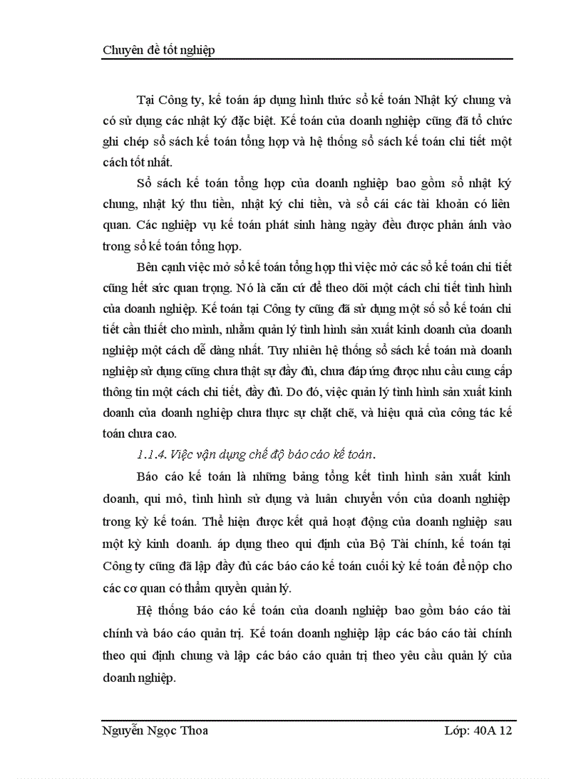 image for page Hoàn thiện hạch toán chi phí sản xuất và tính giá thành sản phẩm tại Xí nghiệp bảo trì và xây lắp cơ điện Hà Nội