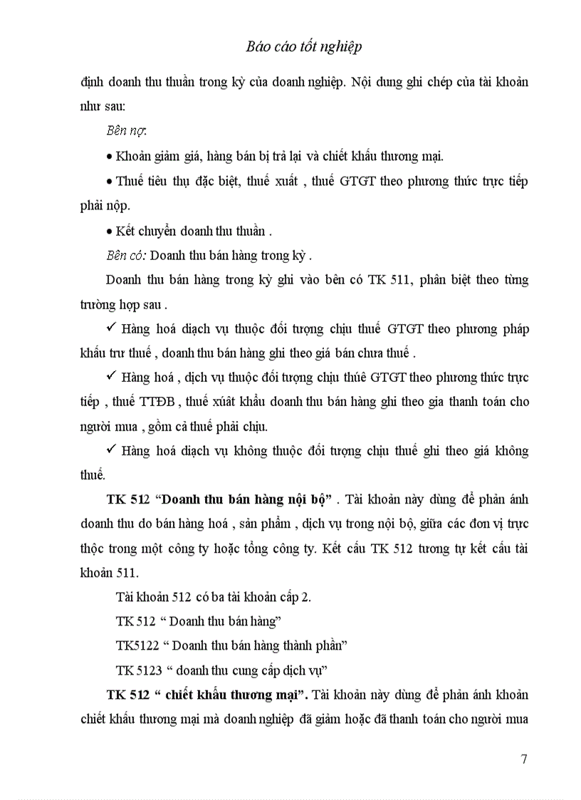 image for page Báo cáo thực tập tại Công ty cổ phần thương mại và dịch vụ kỹ thuật Đông Nam Á