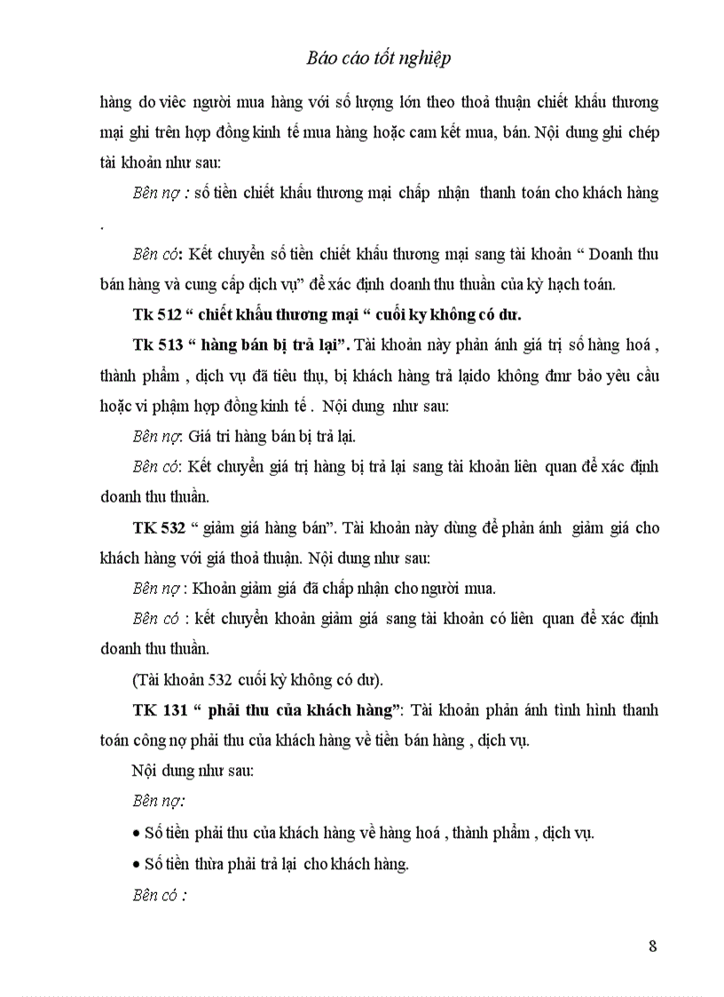 image for page Báo cáo thực tập tại Công ty cổ phần thương mại và dịch vụ kỹ thuật Đông Nam Á