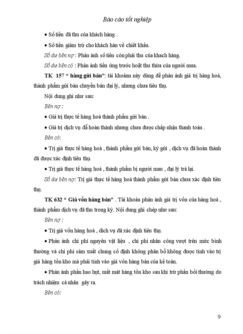 image for page Báo cáo thực tập tại Công ty cổ phần thương mại và dịch vụ kỹ thuật Đông Nam Á