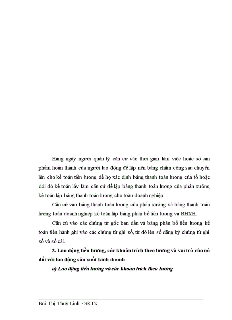 image for page Báo cáo thực tập tại Công ty TNHH Xuân Phương