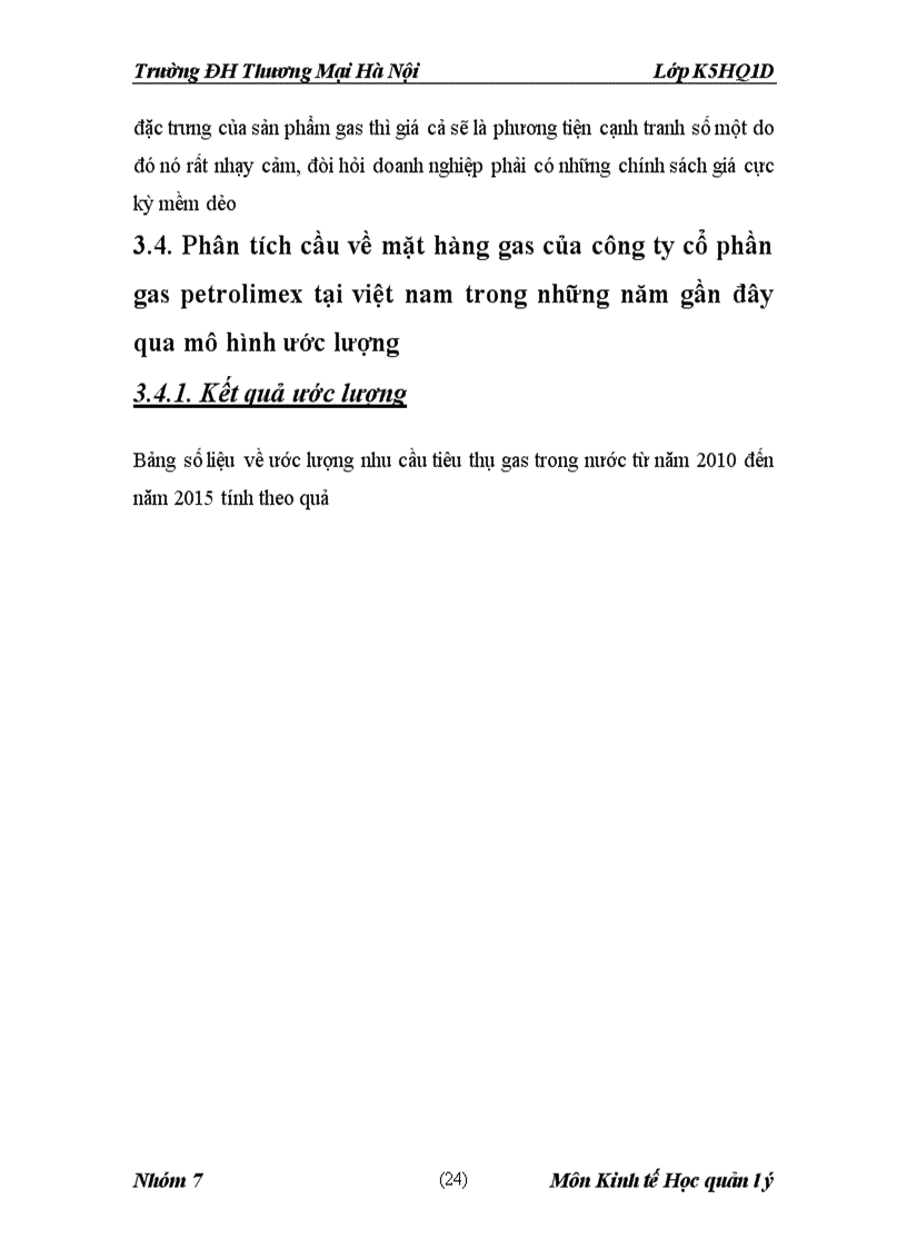 image for page Bài thảo luận kinh tế học quản lý