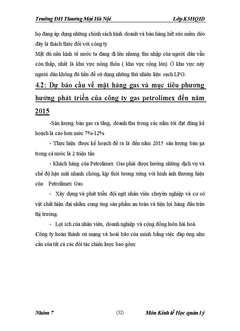 image for page Bài thảo luận kinh tế học quản lý