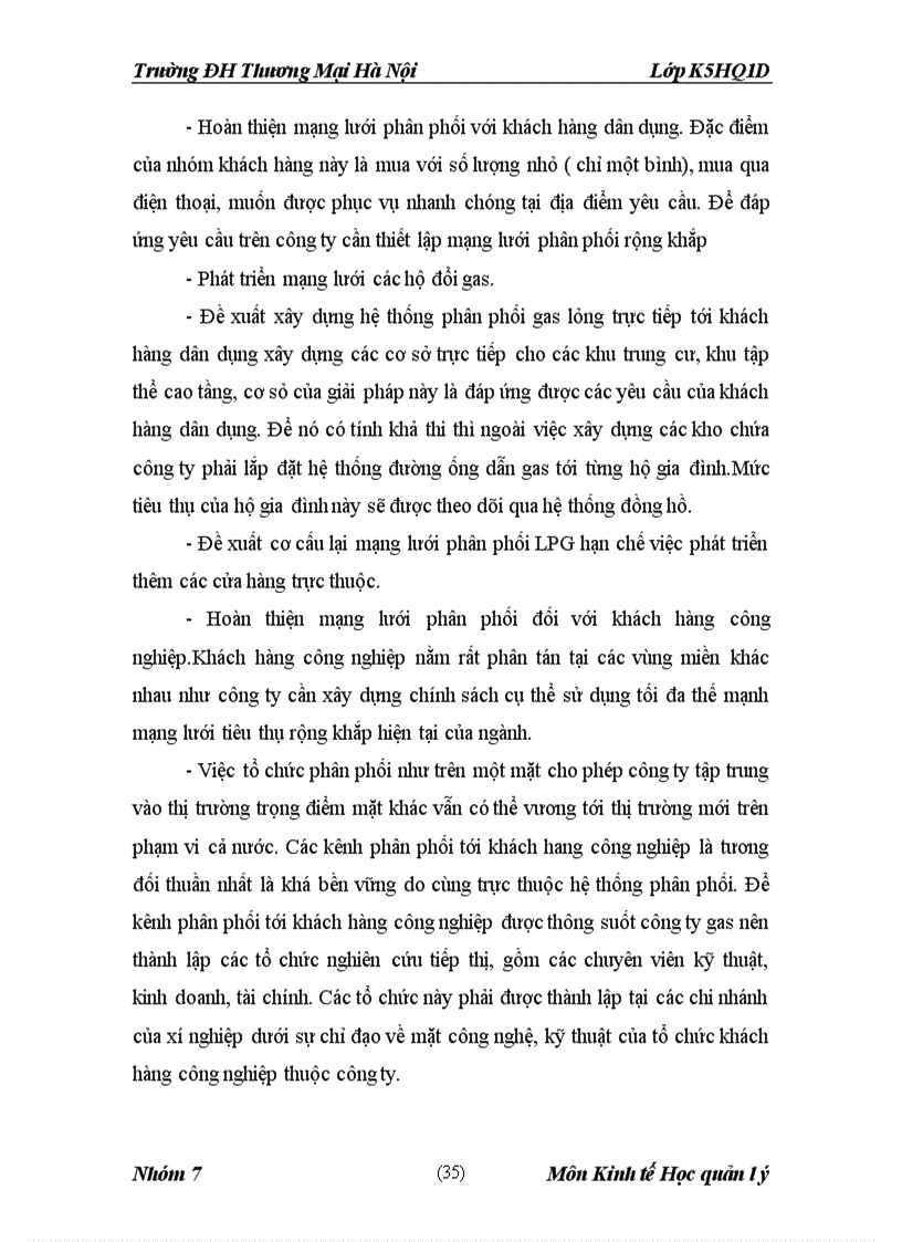 image for page Bài thảo luận kinh tế học quản lý