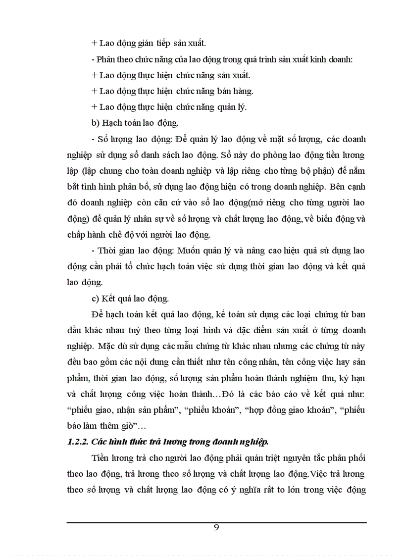 image for page Hoàn thiện công tác hạch toán kế toán tiền lương và các khoản trích theo lương tại Công ty Cổ phần Đầu Tư Xây Lắp và Kinh Doanh Thiết Bị Hà Nội