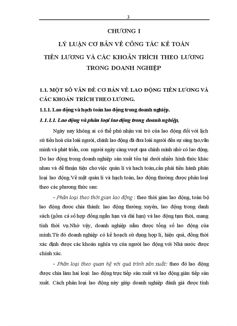 image for page Hoàn thiện công tác kế toán tiền lương và các khoản trích theo lương tại Công ty Du Lịch Việt Nam Hà Nội