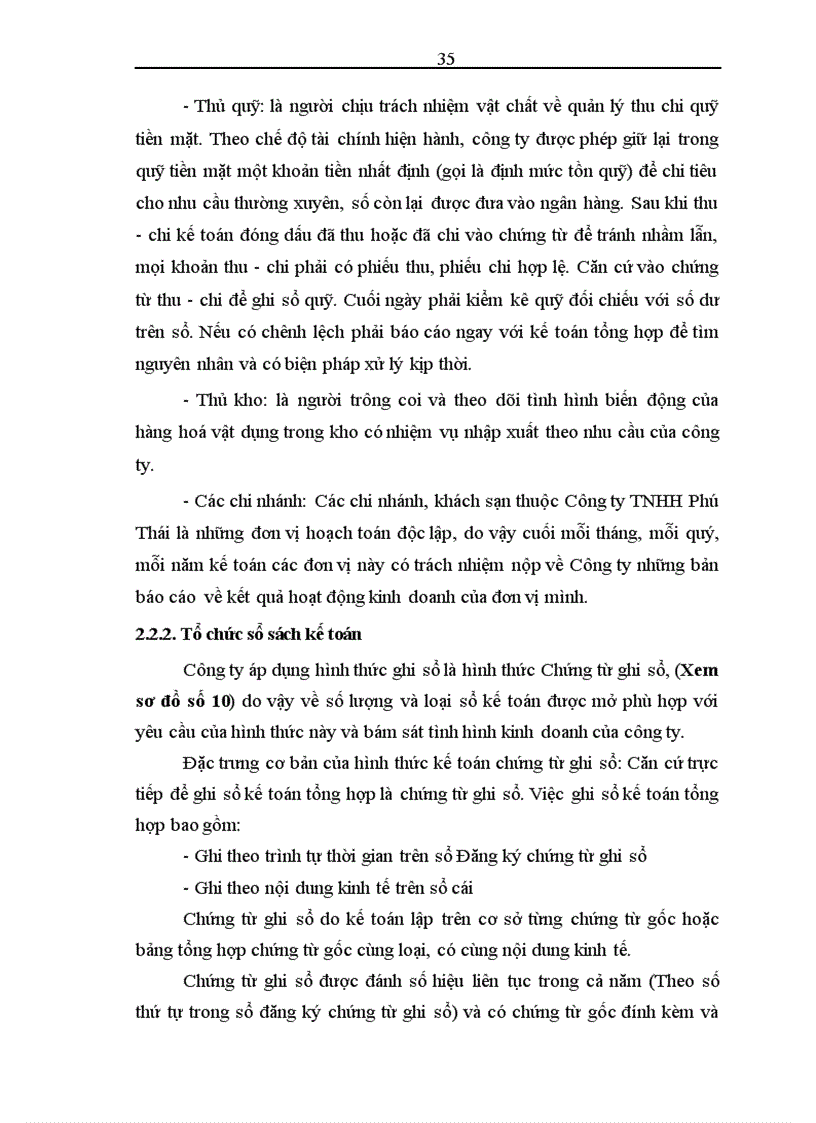 image for page Hoàn thiện công tác kế toán tiền lương và các khoản trích theo lương tại Công ty Du Lịch Việt Nam Hà Nội