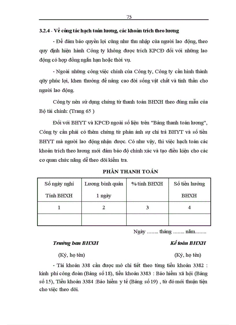 image for page Hoàn thiện công tác kế toán tiền lương và các khoản trích theo lương tại Công ty Du Lịch Việt Nam Hà Nội