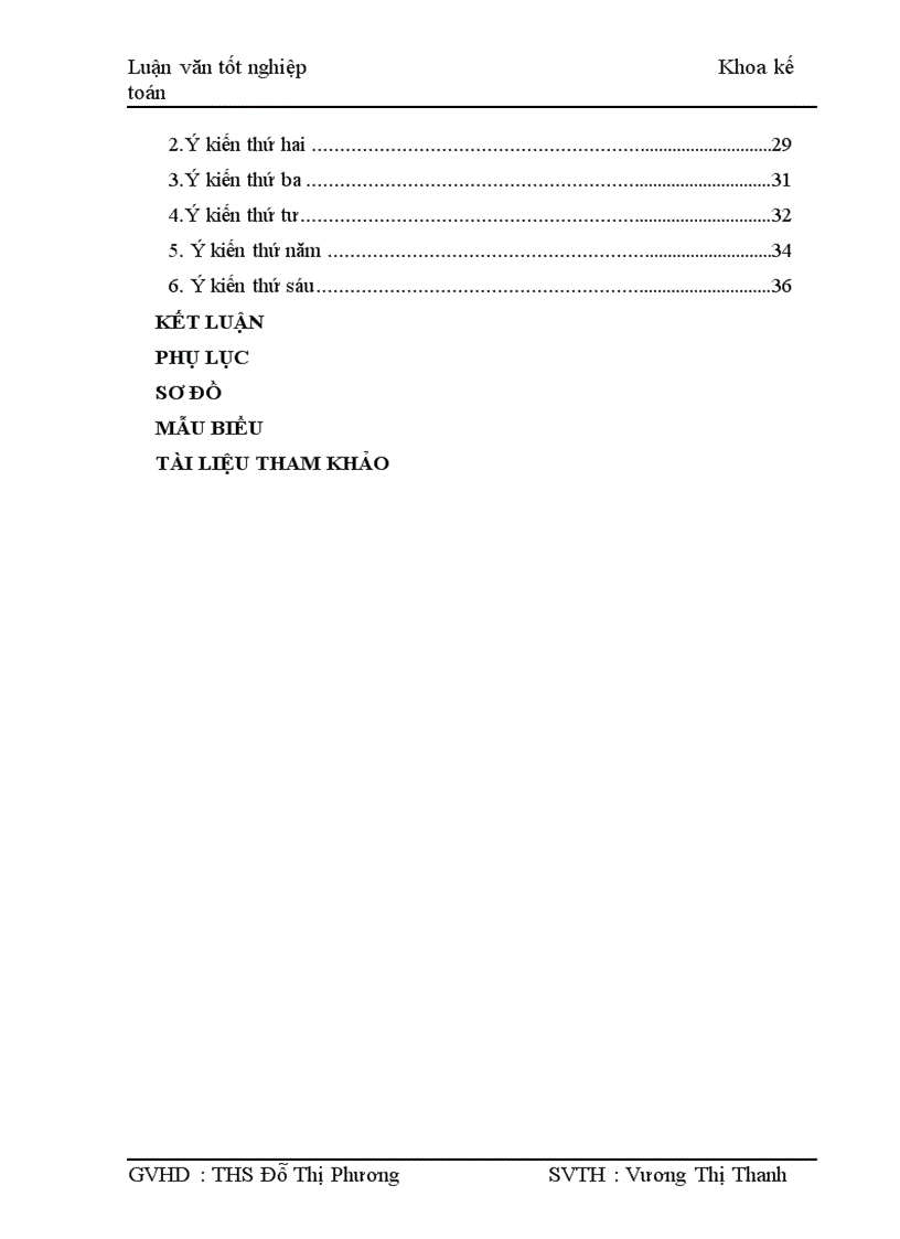 image for page Kế toán bán hàng và xác định kết quả bán hàng tại Công ty cổ phần May Đức Giang