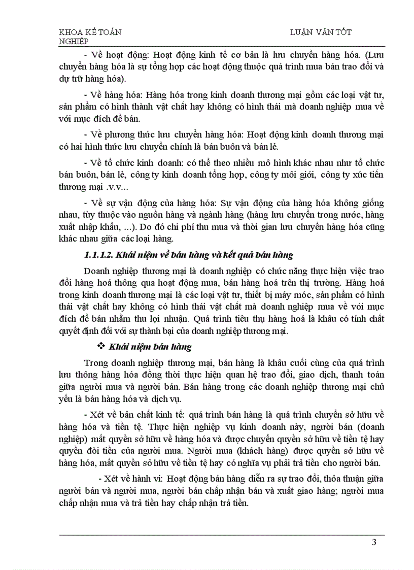 image for page Phương hướng hoàn thiện công tác kế toán bán hàng và xác định kết quả bán hàng tại Công ty cổ phần Kim khí Hà Nội