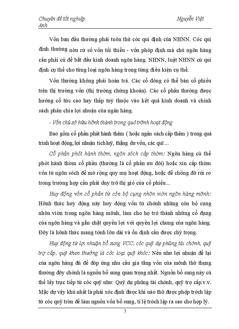 image for page Giải pháp tăng cường huy động vốn tại Ngân hàng Thương mại Cổ phần Quân đội