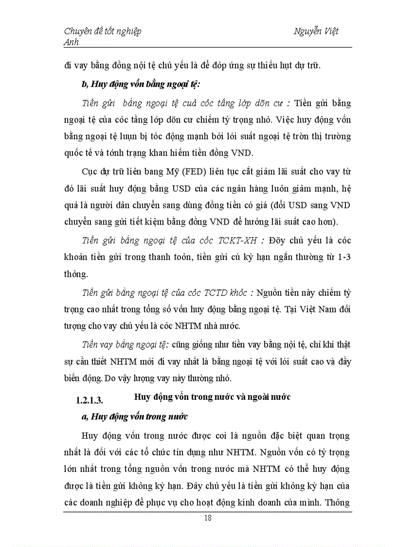image for page Giải pháp tăng cường huy động vốn tại Ngân hàng Thương mại Cổ phần Quân đội