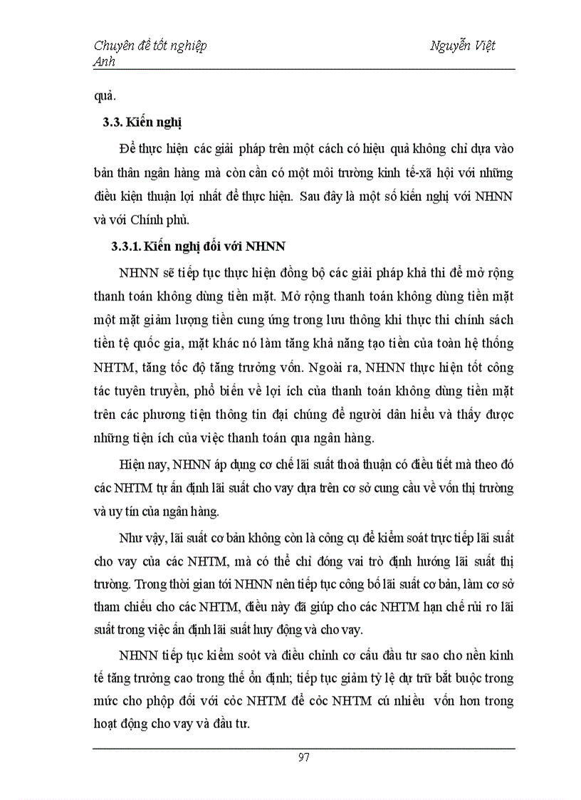 image for page Giải pháp tăng cường huy động vốn tại Ngân hàng Thương mại Cổ phần Quân đội