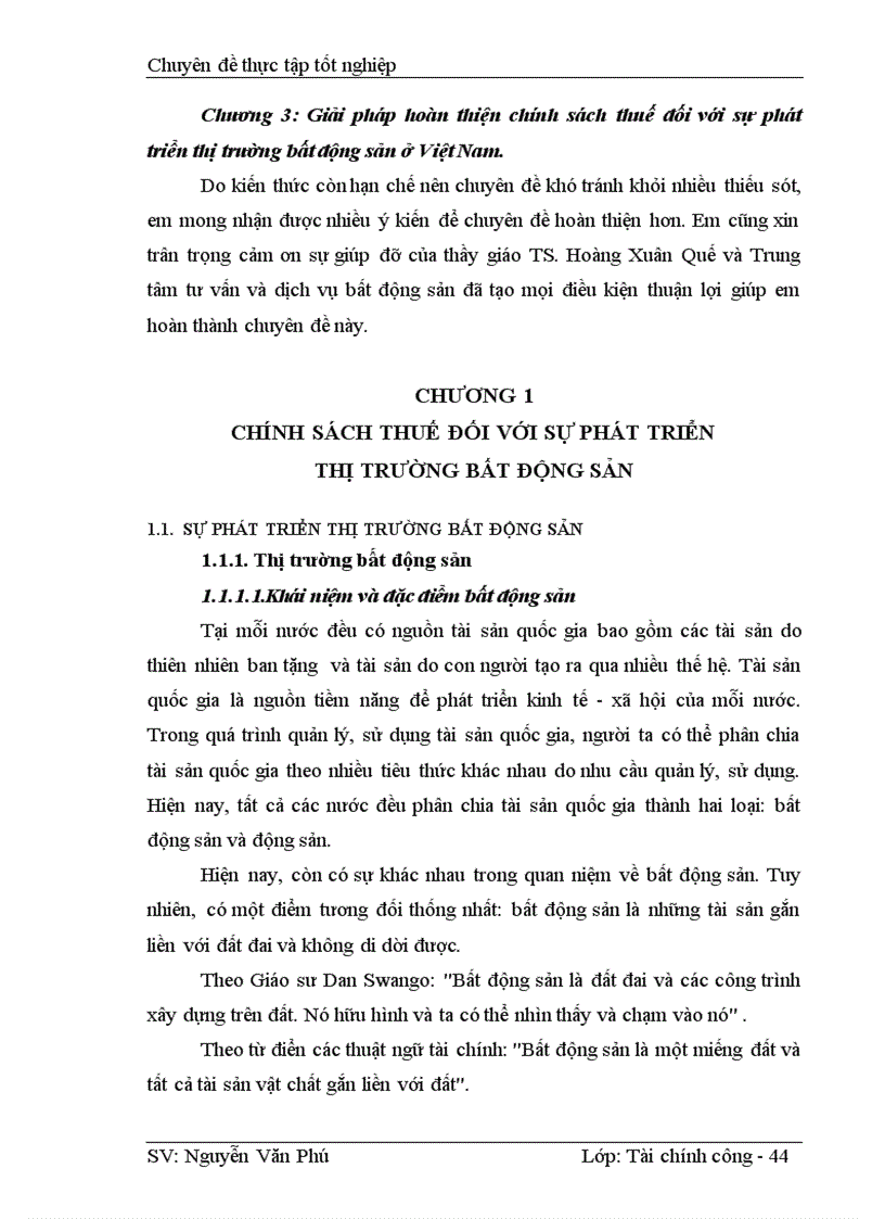 image for page Tác động của chính sách thuế đối với sự phát triển thị trường bất động sản ở Việt Nam
