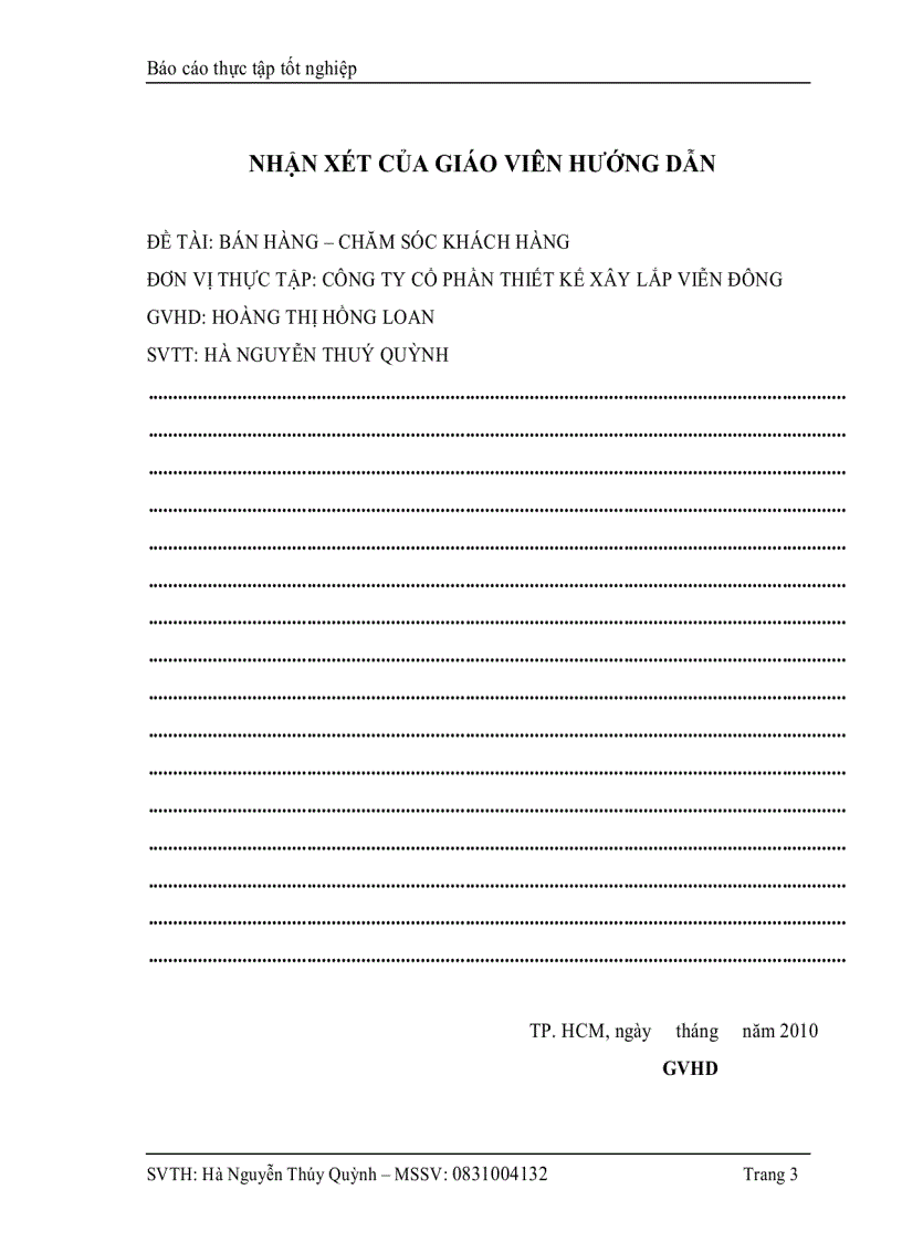 image for page Chính sách chăm sóc khách hàng của doanh nghiệp Công ty CP Thiết kế Xây lắp Viễn Đông