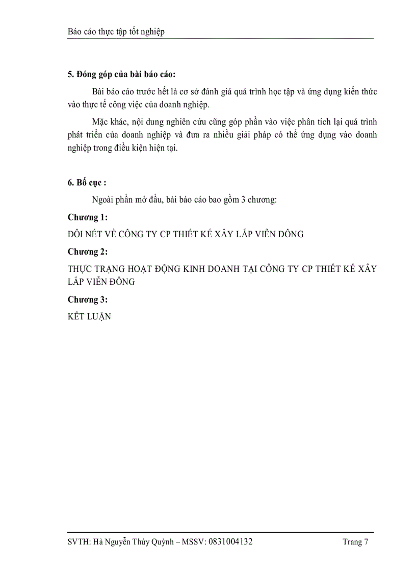 image for page Chính sách chăm sóc khách hàng của doanh nghiệp Công ty CP Thiết kế Xây lắp Viễn Đông