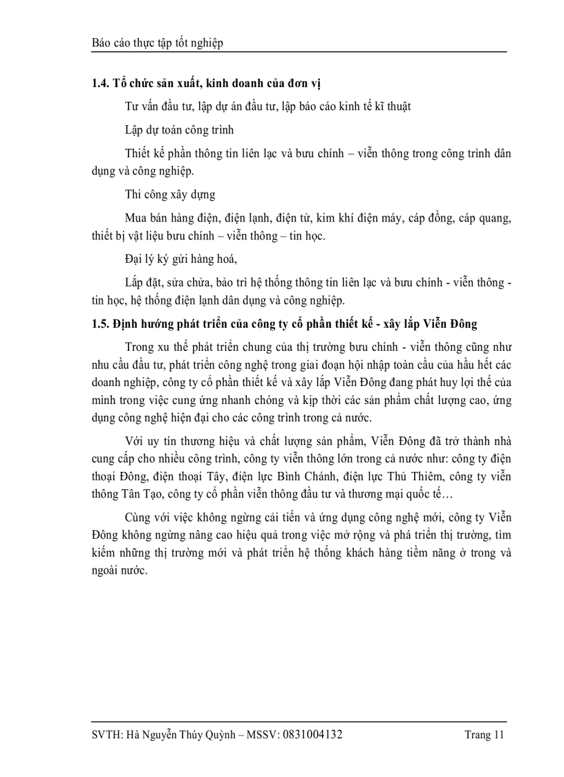 image for page Chính sách chăm sóc khách hàng của doanh nghiệp Công ty CP Thiết kế Xây lắp Viễn Đông