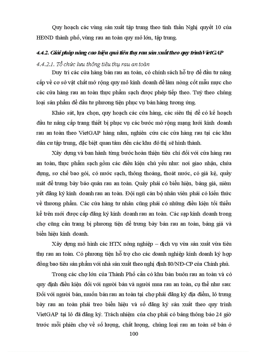 image for page Nghiên cứu tình hình sản xuất rau theo tiêu chuẩn VietGAP ở huyện An Dương Hải Phòng