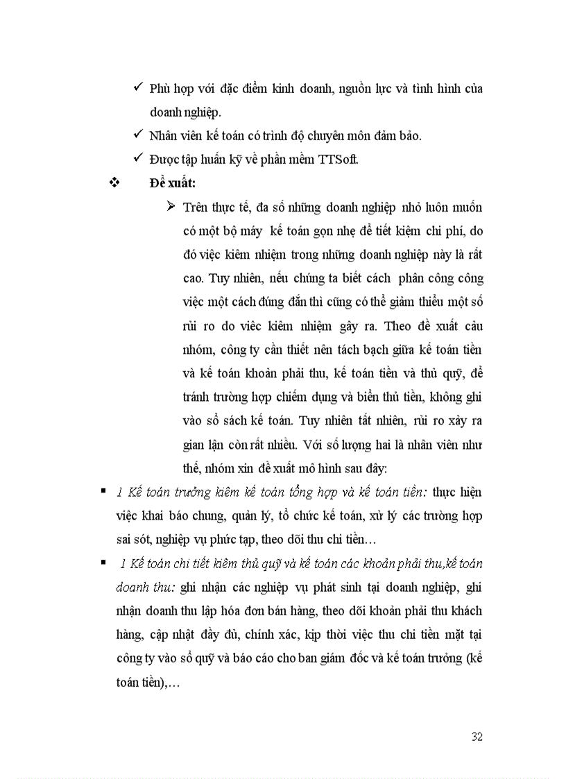 image for page Hệ thống thông tin kế toán chu trình bán hàng trong doanh nghiệp SX TM DV Hoàng Dũng