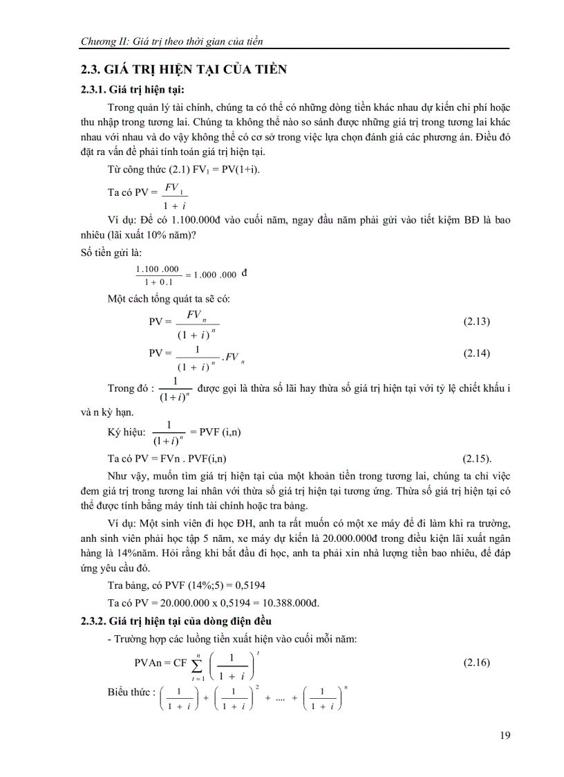 image for page Luận án tốt nghiệp Quản Trị Tài Chính